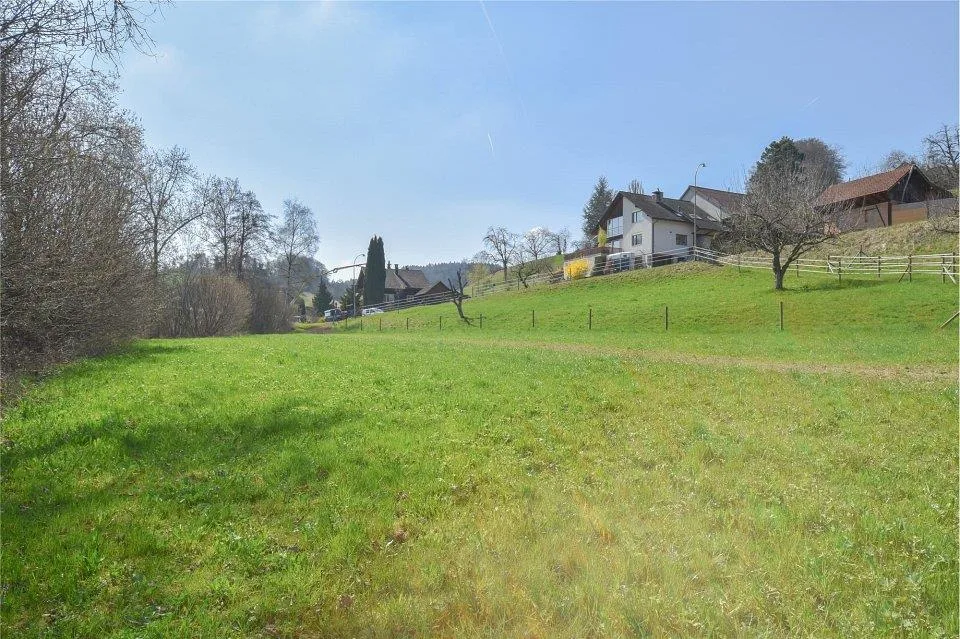 Ihre Projektidee? Dieses Bauland wartet darauf. – Foto 6 von 12