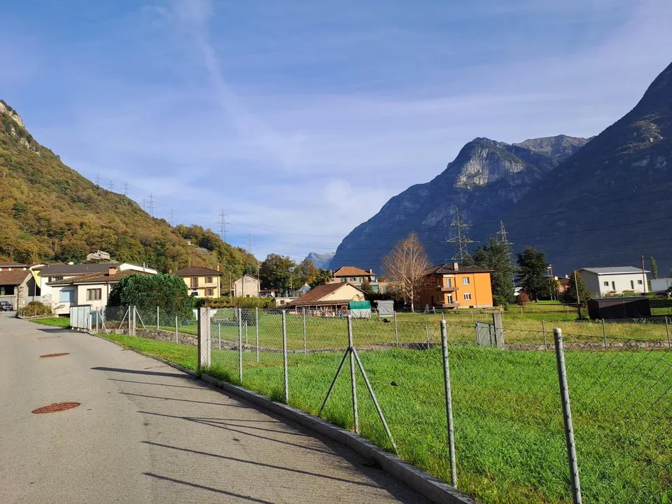PROGETTO PER CASA MONOFAMILIARE