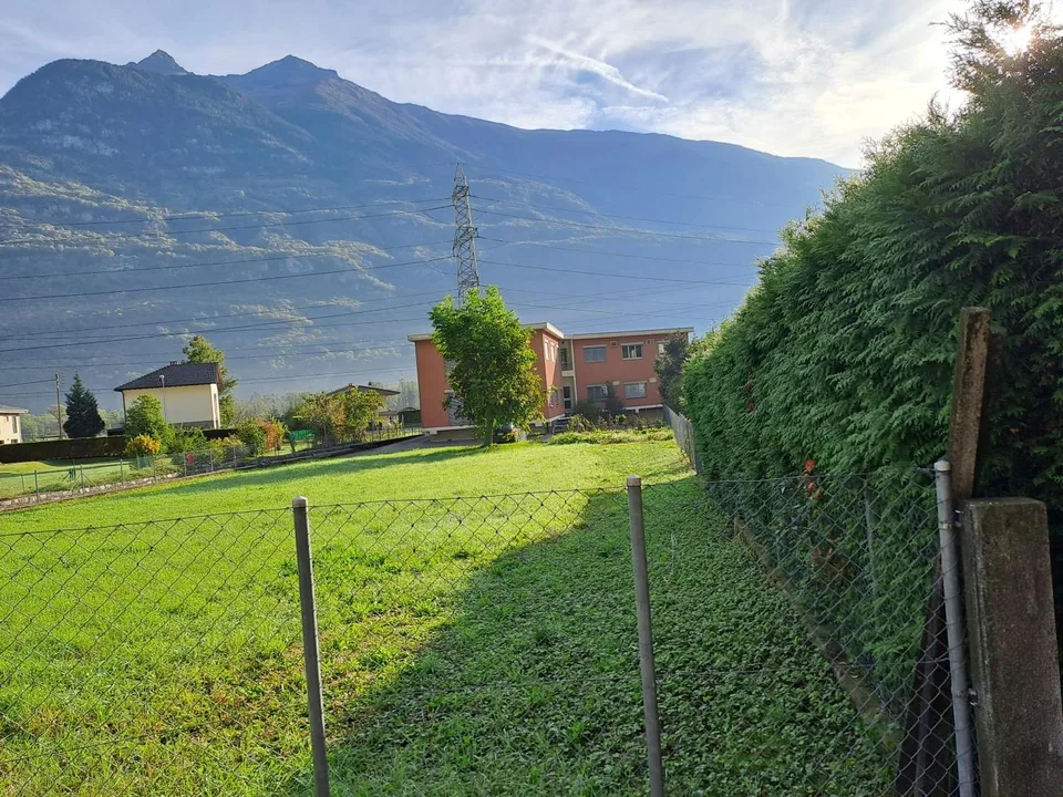 PROGETTO PER CASA MONOFAMILIARE