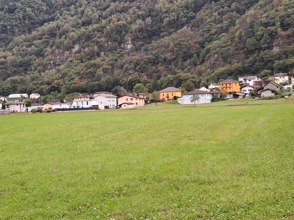 PROGETTO PER CASA MONOFAMILIARE