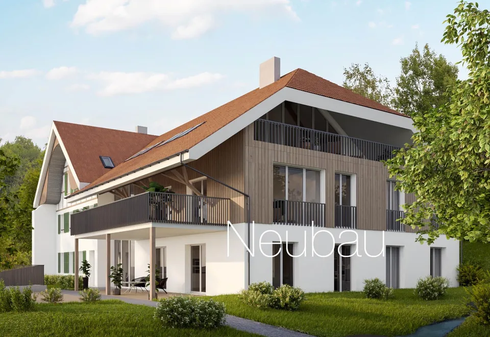 Einzigartiges Wohnerlebnis im komplett sanierten Bauernhaus
