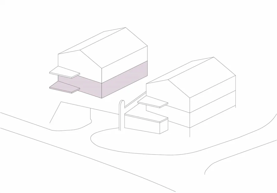 5.5 Zimmer Wohnung (letzte verfügbare Wohnung) – photo 6 of 9