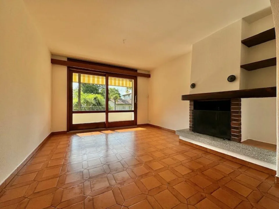 CONTRA - GROSSE 5,5-ZIMMER-EINZELWOHNUNG ZU VERKAUFEN – photo 13 sur 28