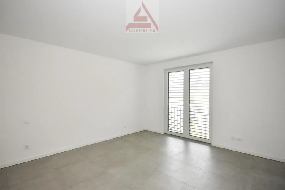 2.5 - Zimmerwohnung / Appartamento di 2.5 locali