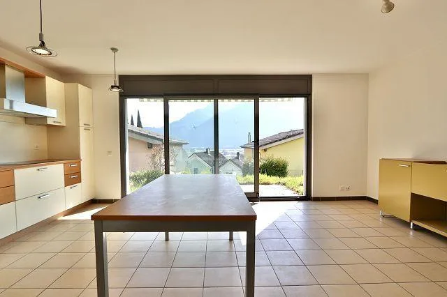 9.5 Zimmer Einfamilienhaus in Gordola – Foto 17 von 29