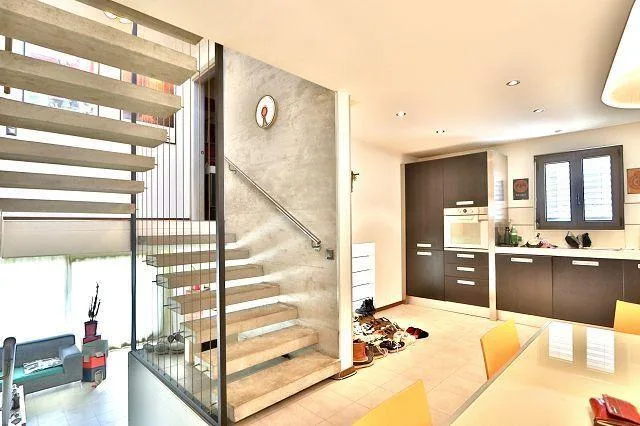 9.5 Zimmer Einfamilienhaus in Gordola – Foto 7 von 29