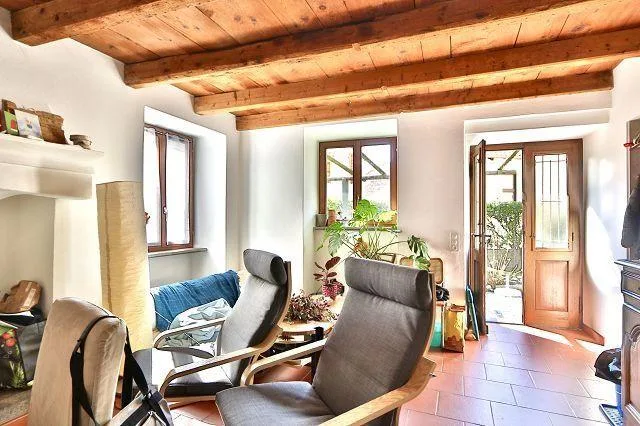 3 1/2-Zimmer-Gartenwohnung an sehr ruhiger, zentraler Lage / appart...