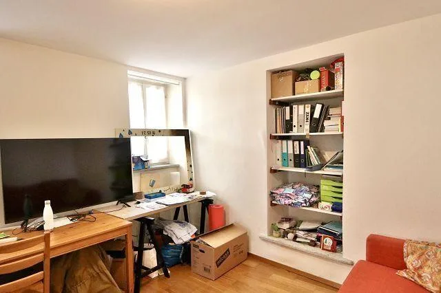 3 1/2-Zimmer-Gartenwohnung an sehr ruhiger, zentraler Lage / appart...