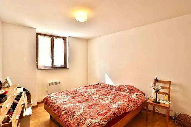 3 1/2-Zimmer-Gartenwohnung an sehr ruhiger, zentraler Lage / appart... – photo 7 sur 11