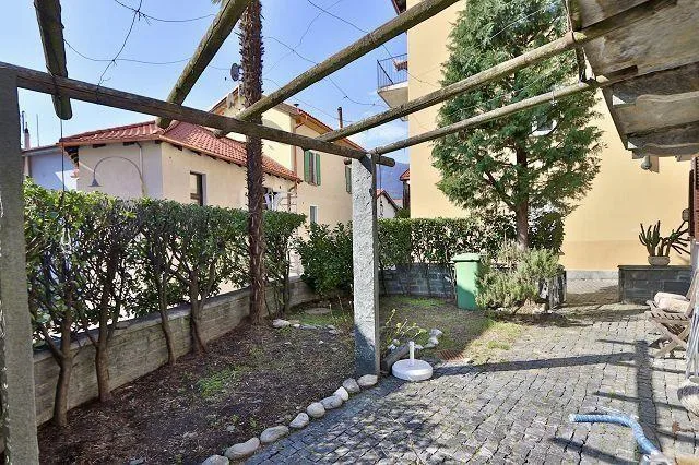 3 1/2-Zimmer-Gartenwohnung an sehr ruhiger, zentraler Lage / appart...