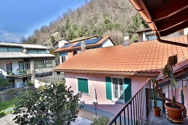 2 1/2-Zimmer-Duplex-Haus / casa duplex di 2 1/2 locali – Foto 7 von 10