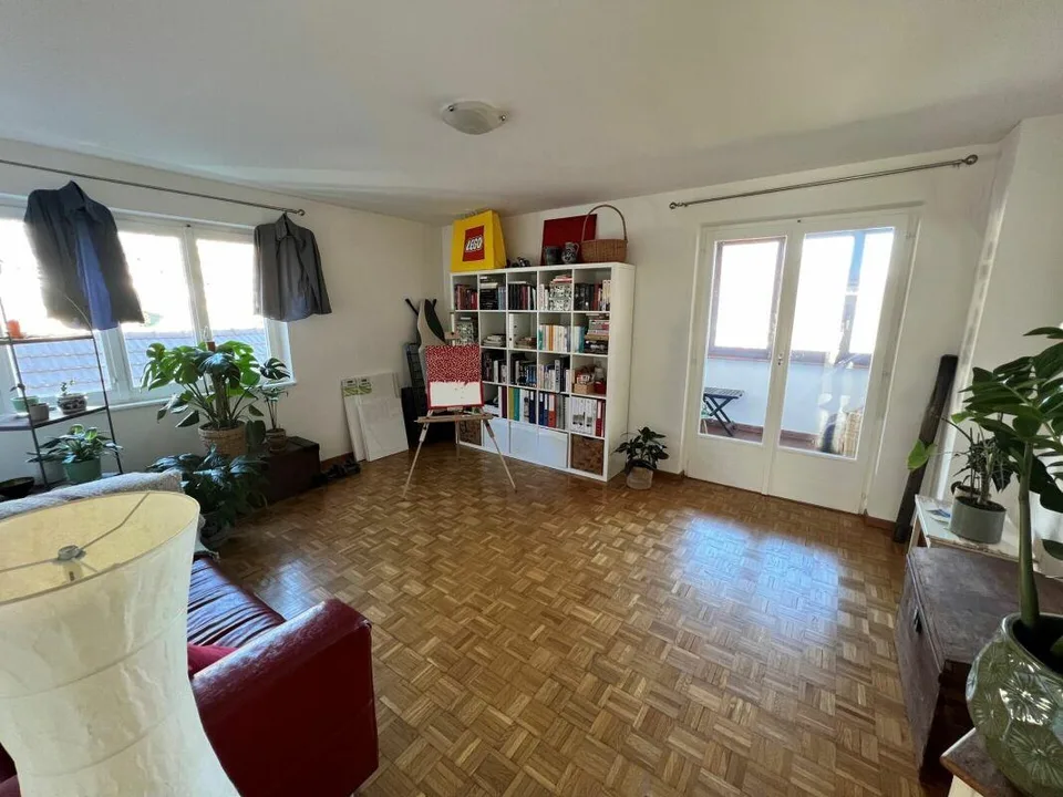 3,5-Zimmer-Einfamilienhaus – Foto 7 von 13