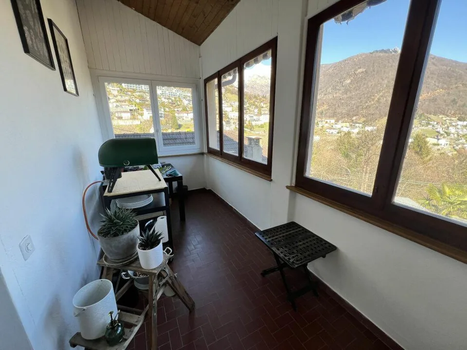 3,5-Zimmer-Einfamilienhaus – Foto 8 von 13