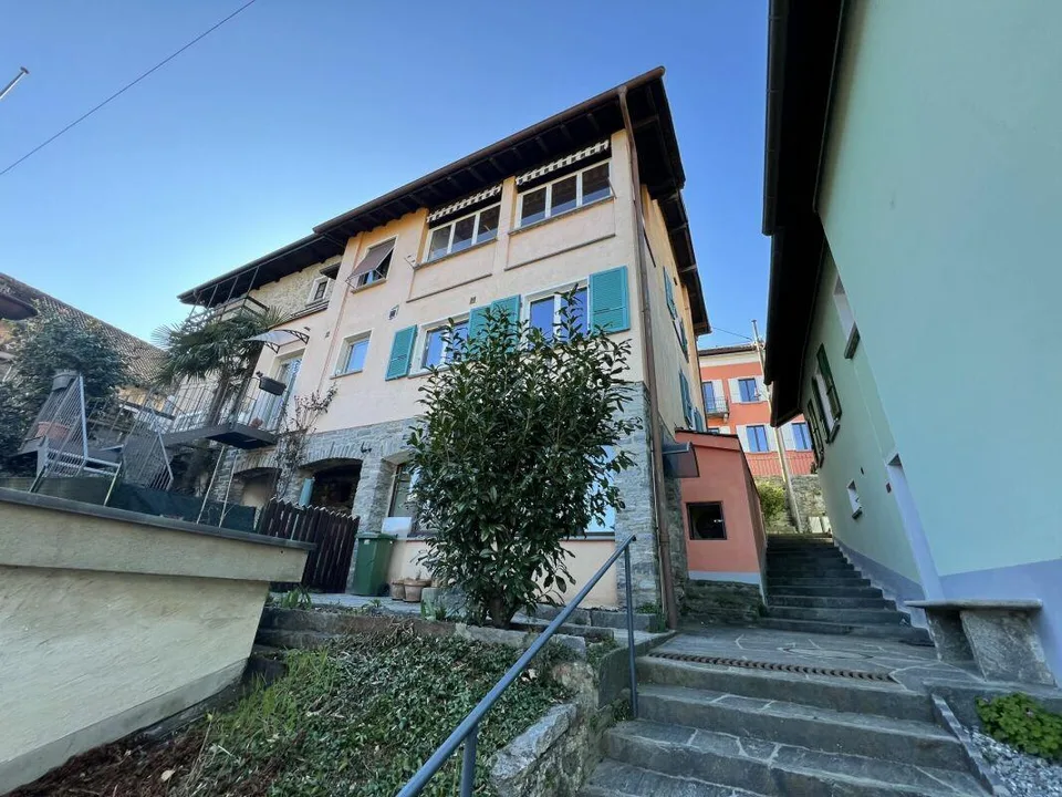 3,5-Zimmer-Einfamilienhaus – Foto 11 von 13