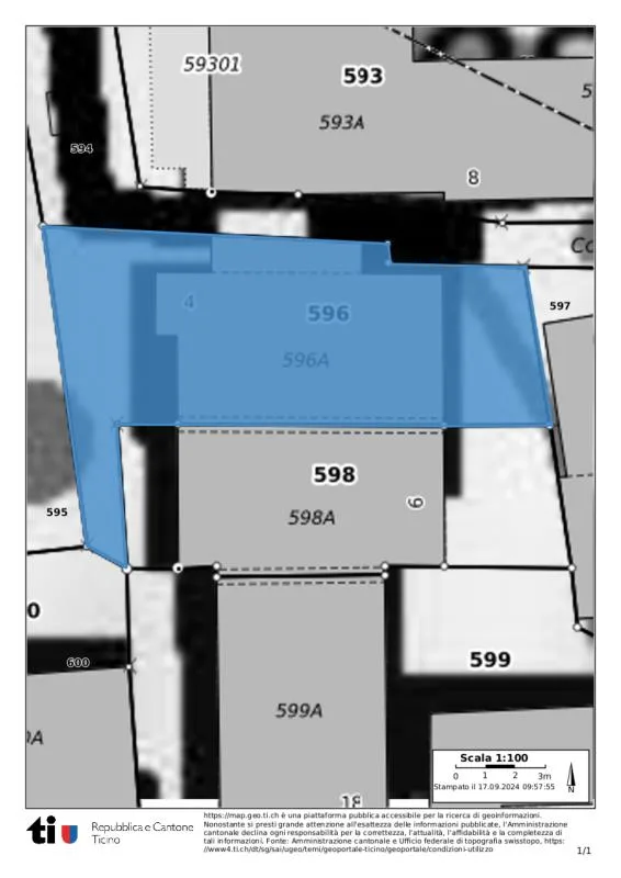 3,5-Zimmer-Einfamilienhaus – Foto 13 von 13