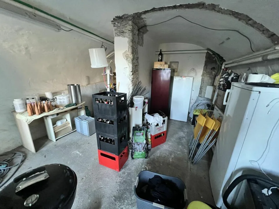 3,5-Zimmer-Einfamilienhaus – Foto 12 von 13