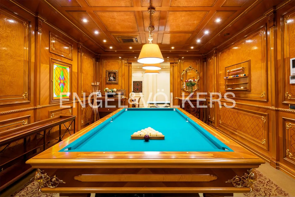 Luxury and lake view in the heart of Lugano