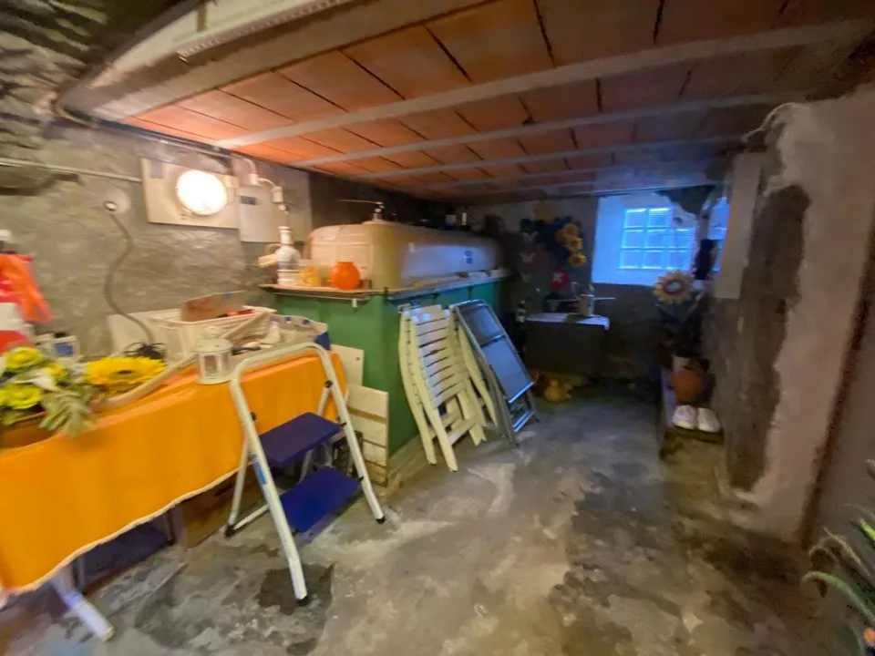 3 1/2-Zimmer-Dorfhaus an ruhiger, zentraler Lage mit Aussicht / cas... – foto 16 di 25