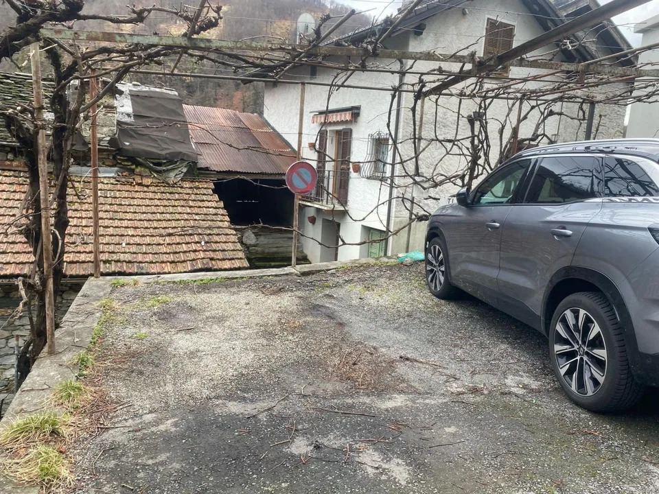 3 1/2-Zimmer-Dorfhaus an ruhiger, zentraler Lage mit Aussicht / cas... – foto 19 di 25