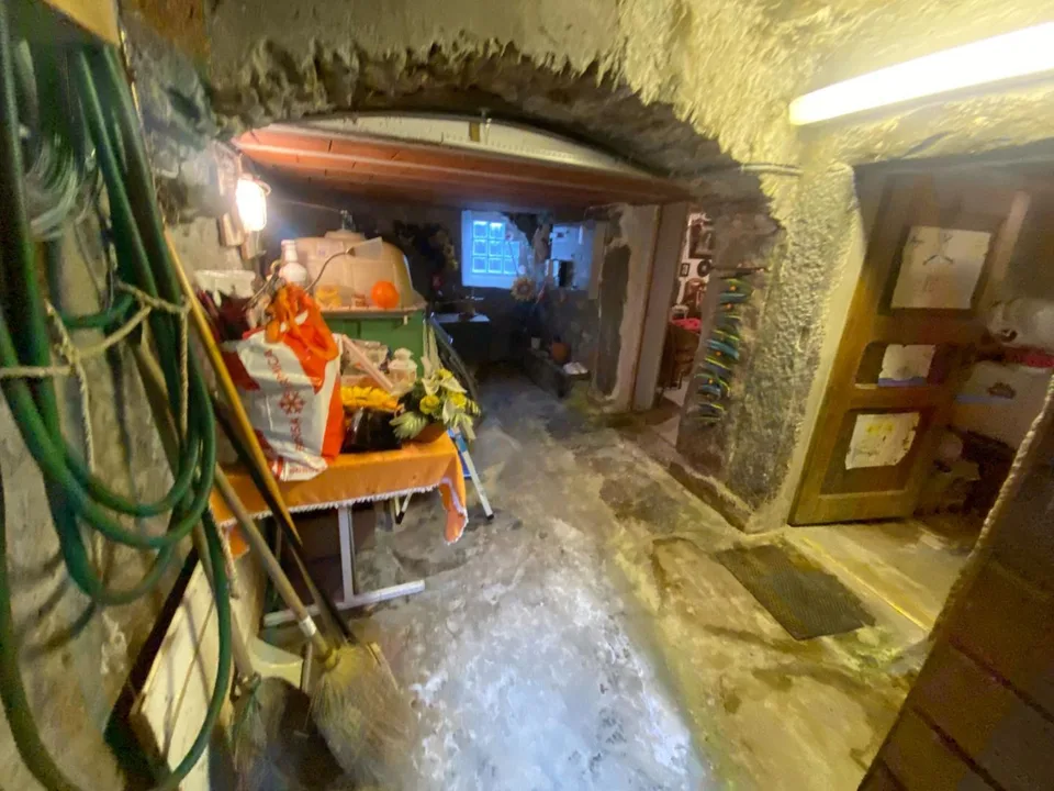 3 1/2-Zimmer-Dorfhaus an ruhiger, zentraler Lage mit Aussicht / cas... – foto 17 di 25