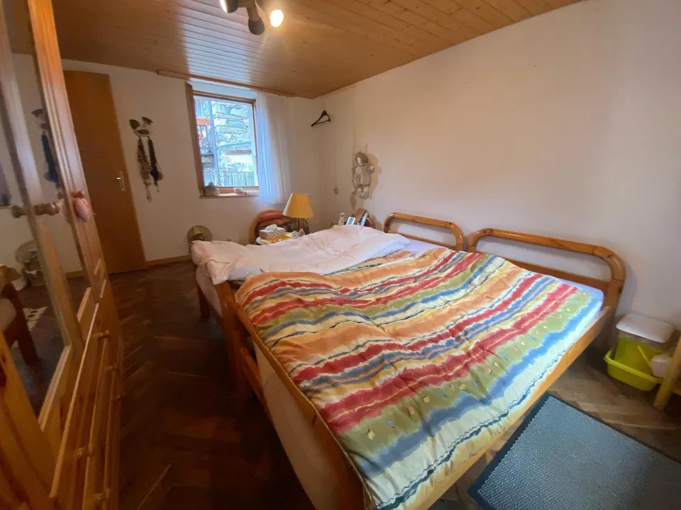 3 1/2-Zimmer-Dorfhaus an ruhiger, zentraler Lage mit Aussicht / cas... – foto 12 di 25