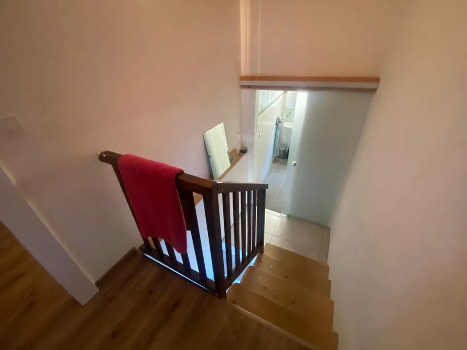 3 1/2-Zimmer-Einfamilienhaus mit grossem Umschwung und schöner Auss... – photo 11 sur 22