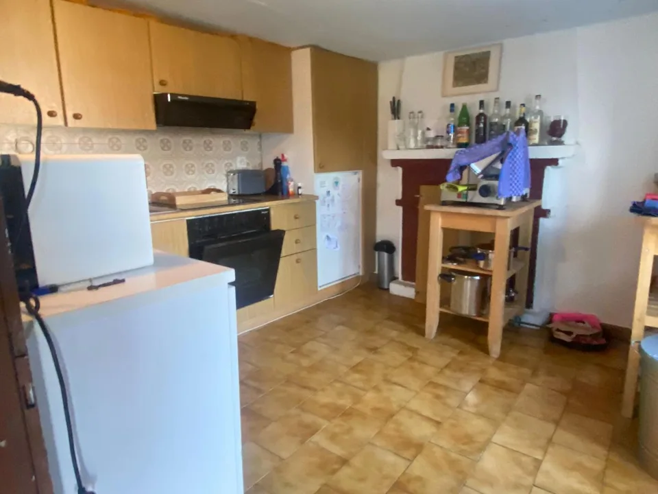 3 1/2-Zimmer-Einfamilienhaus mit grossem Umschwung und schöner Auss...