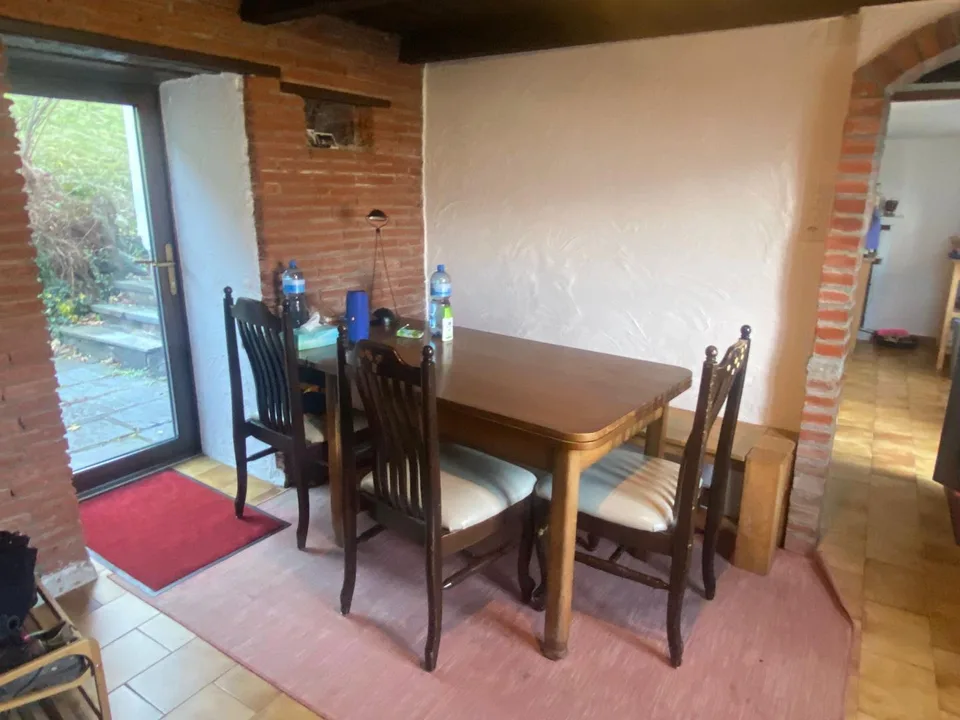 3 1/2-Zimmer-Einfamilienhaus mit grossem Umschwung und schöner Auss...