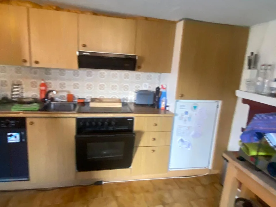 3 1/2-Zimmer-Einfamilienhaus mit grossem Umschwung und schöner Auss... – photo 7 sur 22