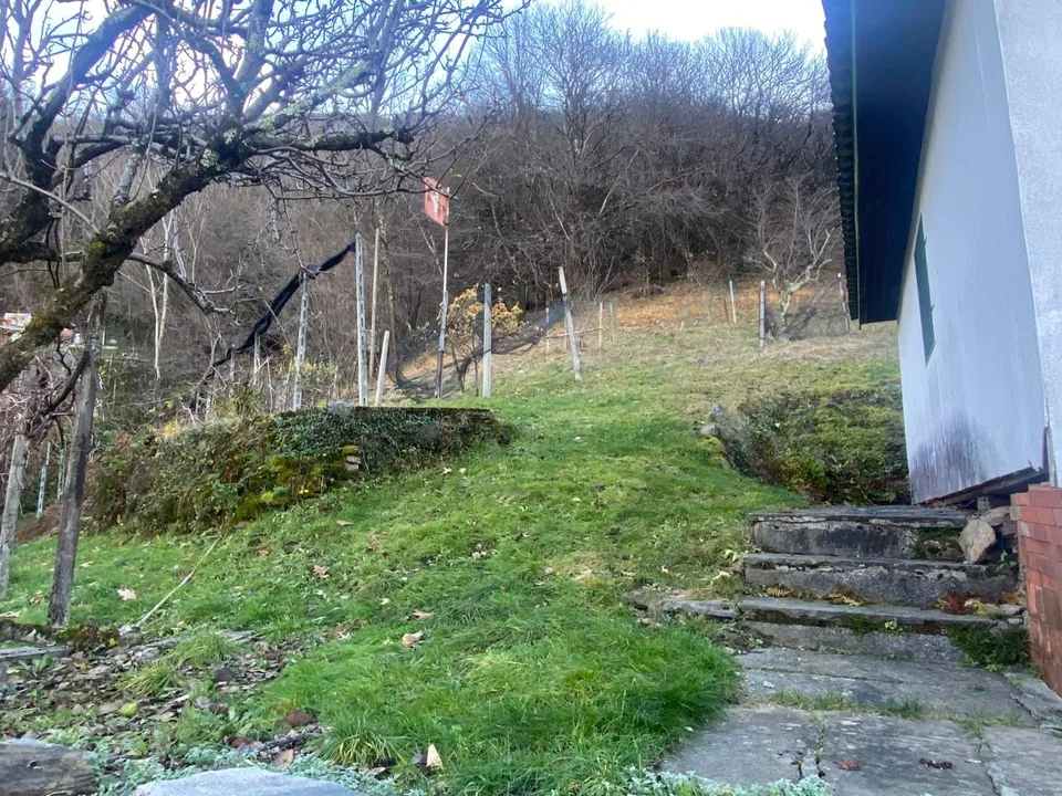 3 1/2-Zimmer-Einfamilienhaus mit grossem Umschwung und schöner Auss... – photo 20 sur 22