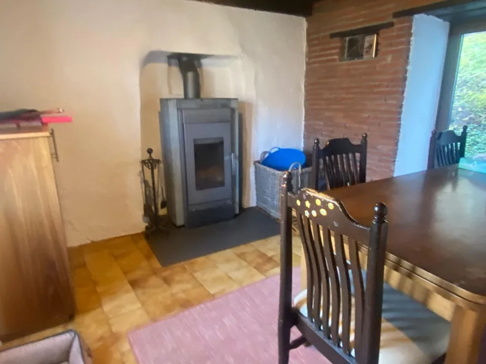 3 1/2-Zimmer-Einfamilienhaus mit grossem Umschwung und schöner Auss...
