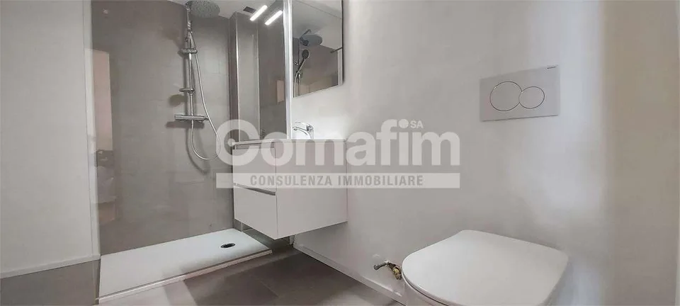 Appartamento 2.5 locali in vendita a Chiasso