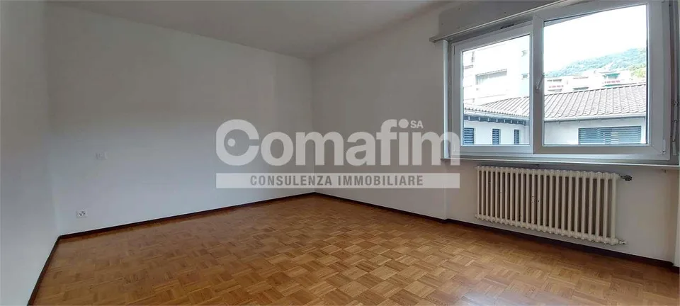 Appartamento 2.5 locali in vendita a Chiasso