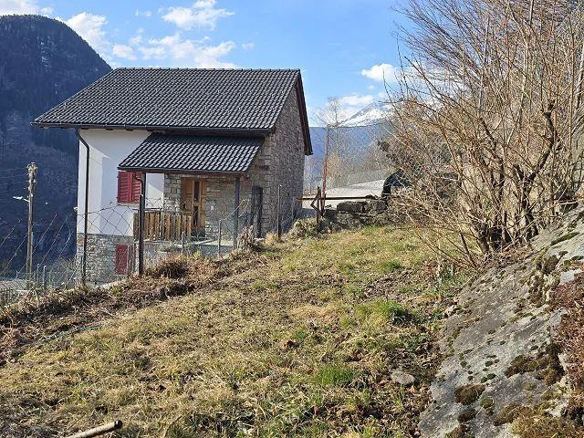 4-Zi.-Wohnung, Terrasse, Garten sehr sonnige, ruhige Aussichtslage/... – Foto 26 von 30