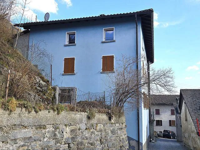 4-Zi.-Wohnung, Terrasse, Garten sehr sonnige, ruhige Aussichtslage/... – Foto 29 von 30