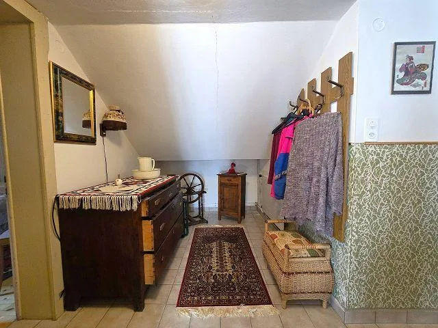 4-Zi.-Wohnung, Terrasse, Garten sehr sonnige, ruhige Aussichtslage/... – Foto 17 von 30