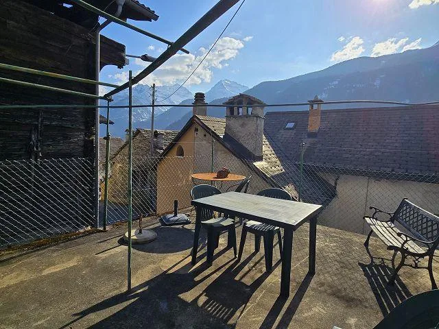4-Zi.-Wohnung, Terrasse, Garten sehr sonnige, ruhige Aussichtslage/... – Foto 21 von 30