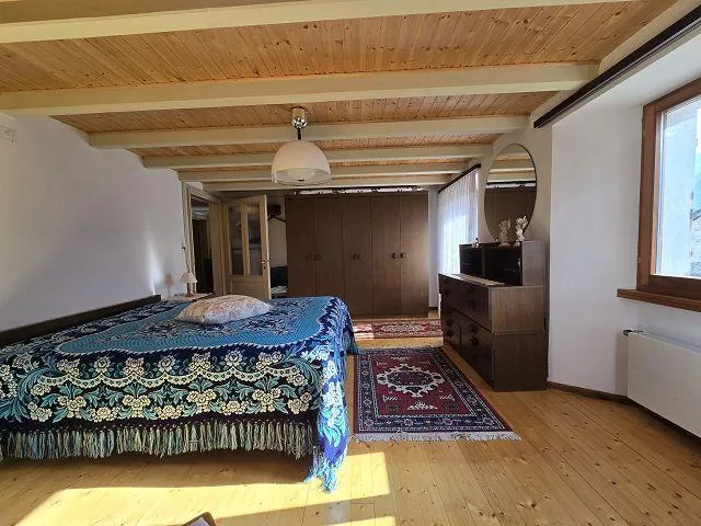 4-Zi.-Wohnung, Terrasse, Garten sehr sonnige, ruhige Aussichtslage/... – Foto 9 von 30