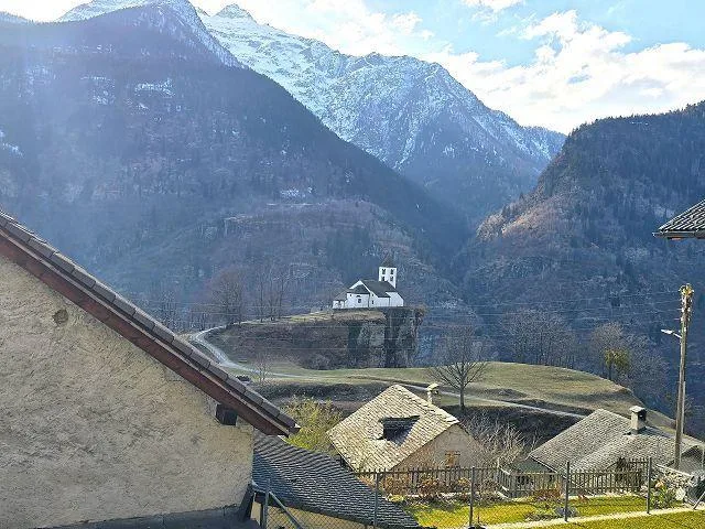 4-Zi.-Wohnung, Terrasse, Garten sehr sonnige, ruhige Aussichtslage/... – Foto 23 von 30