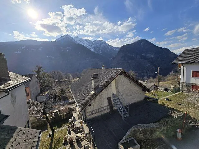 4-Zi.-Wohnung, Terrasse, Garten sehr sonnige, ruhige Aussichtslage/... – Foto 24 von 30
