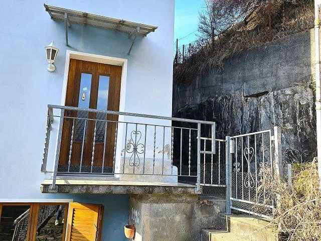 4-Zi.-Wohnung, Terrasse, Garten sehr sonnige, ruhige Aussichtslage/... – Foto 18 von 30
