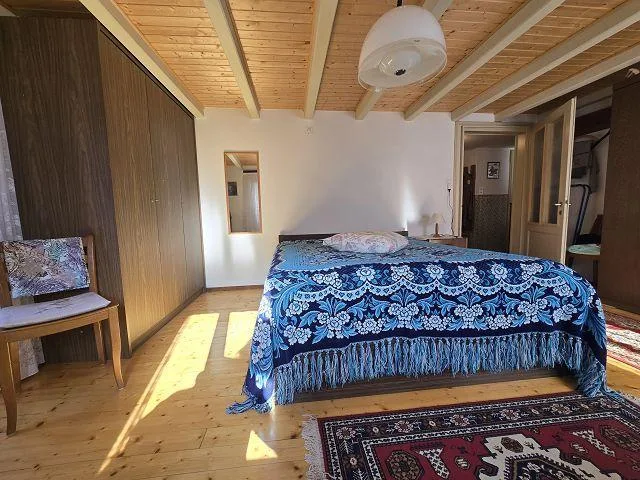 4-Zi.-Wohnung, Terrasse, Garten sehr sonnige, ruhige Aussichtslage/... – Foto 10 von 30