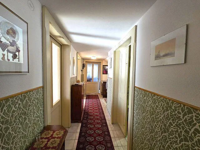 4-Zi.-Wohnung, Terrasse, Garten sehr sonnige, ruhige Aussichtslage/... – Foto 16 von 30