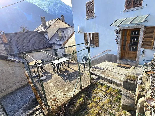 4-Zi.-Wohnung, Terrasse, Garten sehr sonnige, ruhige Aussichtslage/... – Foto 22 von 30