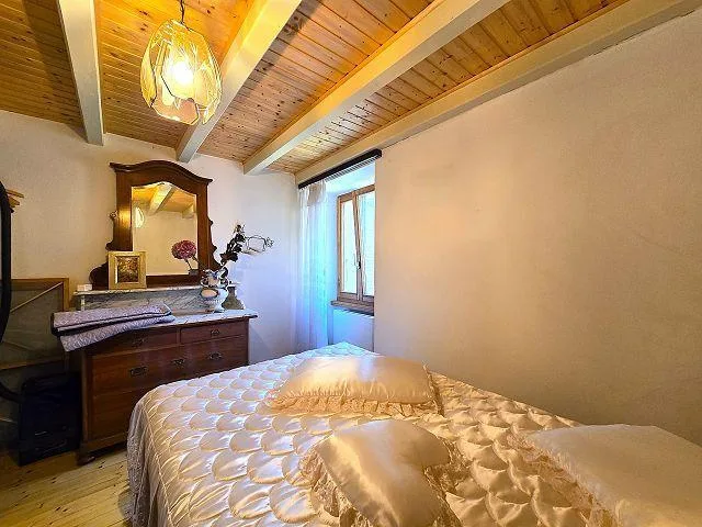 4-Zi.-Wohnung, Terrasse, Garten sehr sonnige, ruhige Aussichtslage/... – Foto 12 von 30