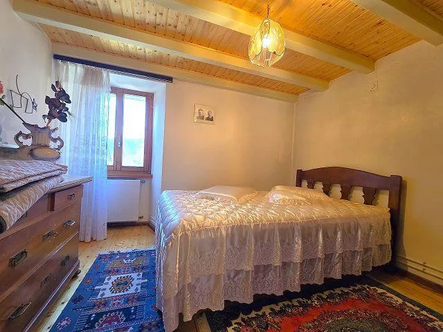 4-Zi.-Wohnung, Terrasse, Garten sehr sonnige, ruhige Aussichtslage/... – Foto 11 von 30