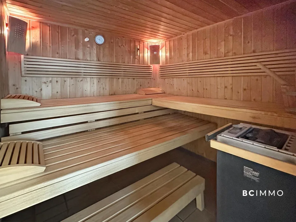 4.5 Zimmer Wohnung in Château-d'Oex – Foto 11 von 12