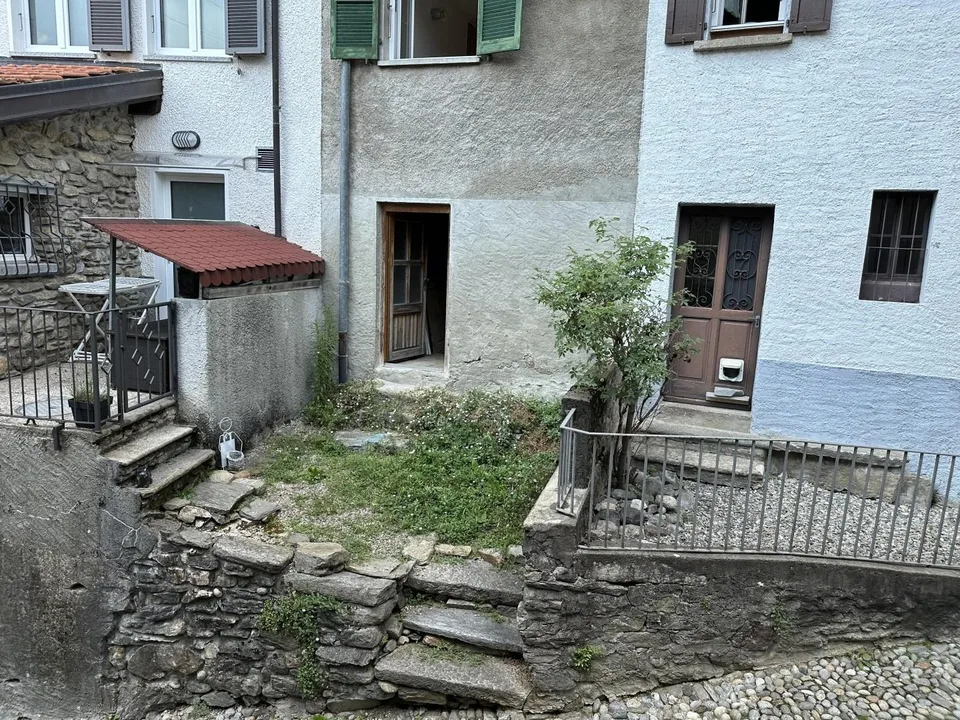 3 1/2-Zimmer-Dorfhaus mit kleinem Sitzplatz an sehr ruhiger, sonnig... – Foto 14 von 20