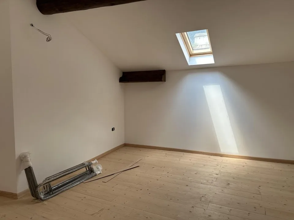 3 1/2-Zimmer-Dorfhaus mit kleinem Sitzplatz an sehr ruhiger, sonnig... – Foto 11 von 20