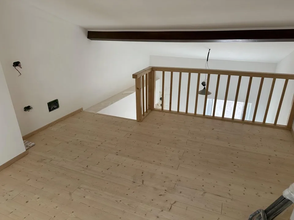 3 1/2-Zimmer-Dorfhaus mit kleinem Sitzplatz an sehr ruhiger, sonnig... – Foto 10 von 20